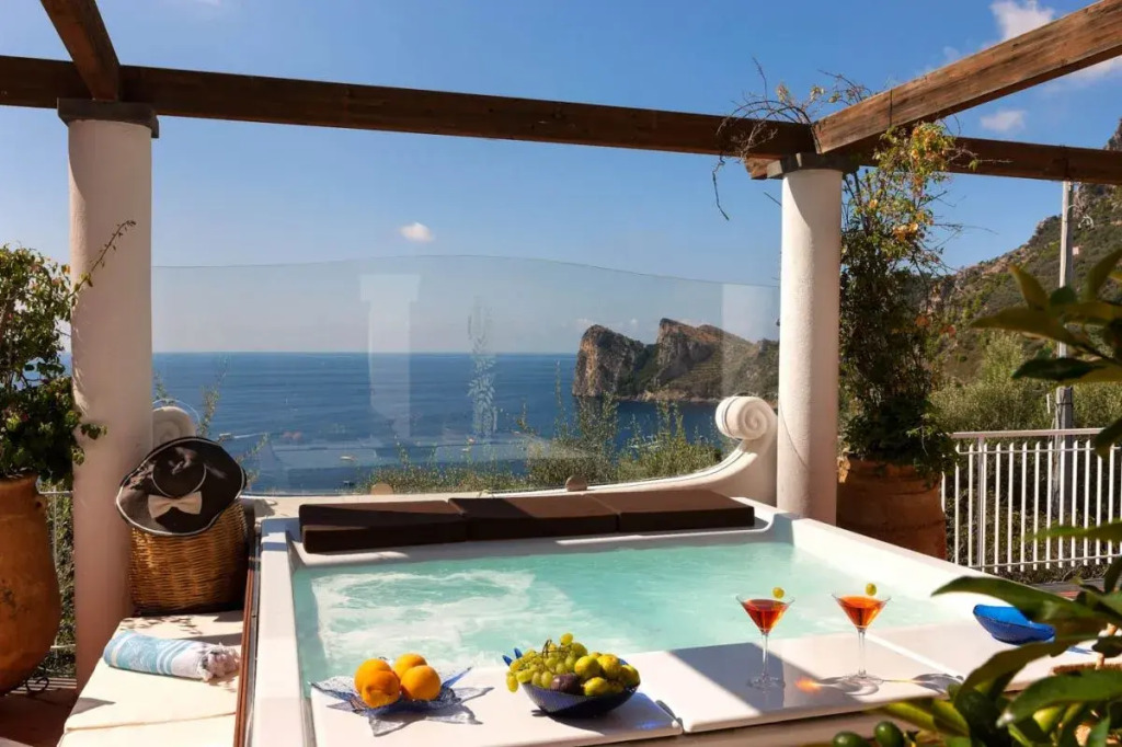 Villa Gigi