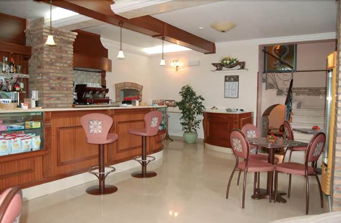 Hotel Antica Colonia