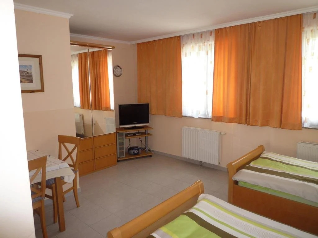 Gartenpension Prosl