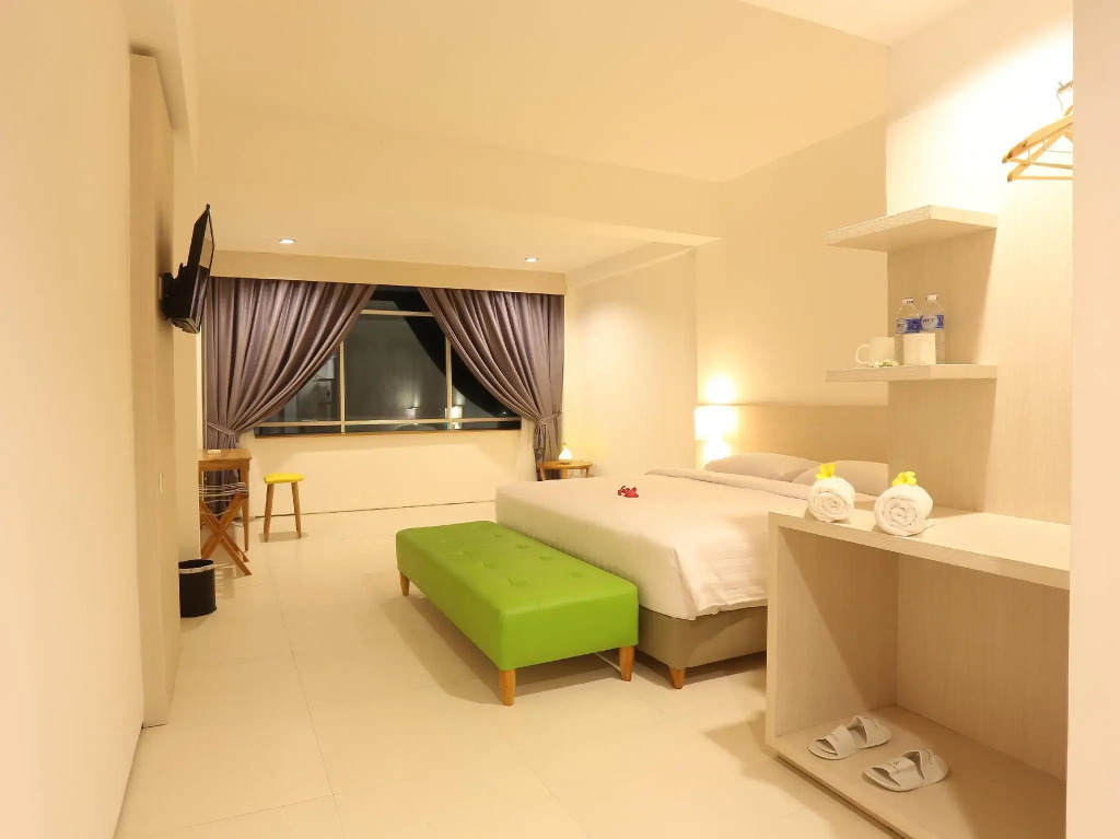 Fovere Hotel Palangka Raya