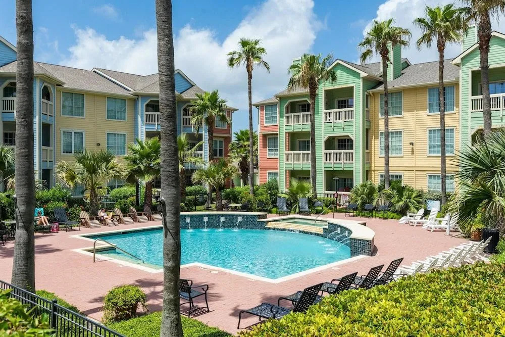 Dawn Condominiums - The Perfect Dawn