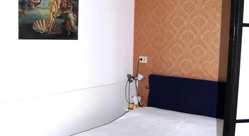Vannucci Apartment