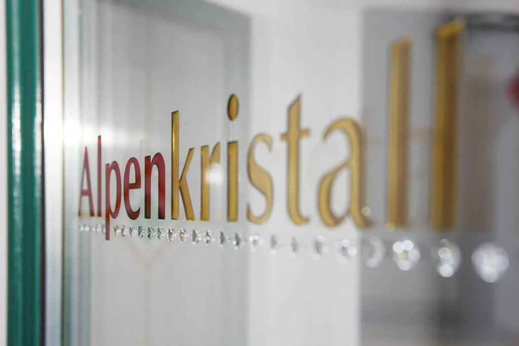 Appartements Alpenkristall