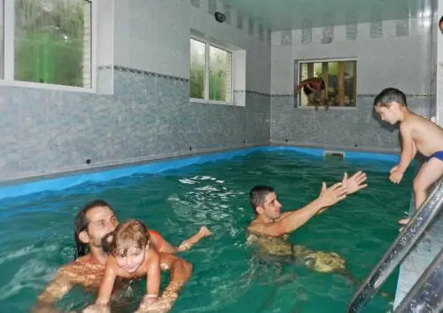 Kolo Druziv
