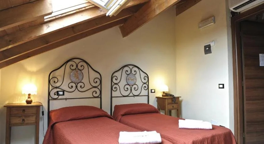 Hotel Giuseppe