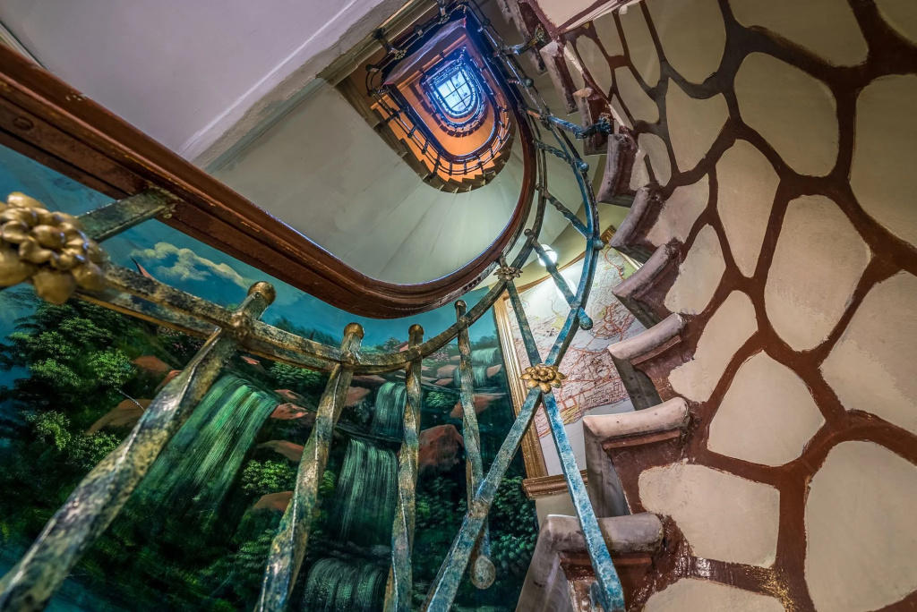 Yeni Hotel