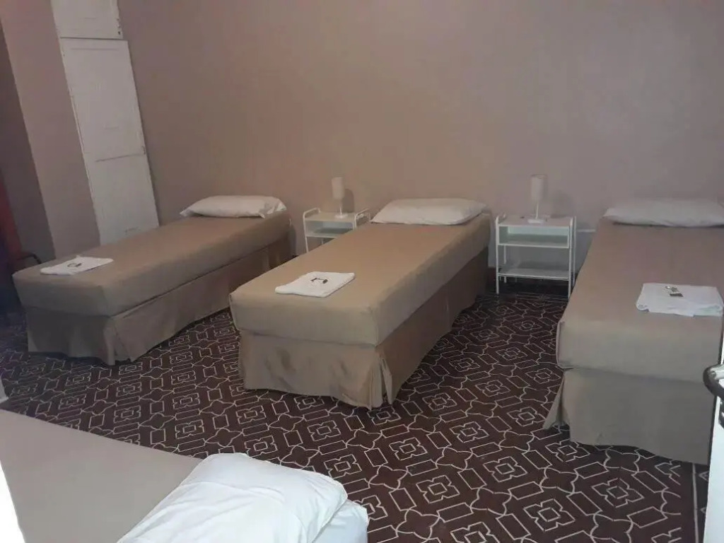 Hostal el Aljibe