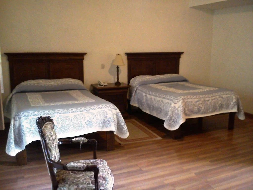 Hotel El Farol
