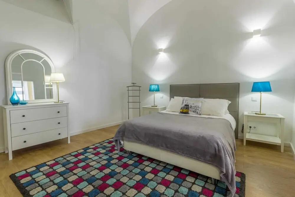 Guestready - Homely Apartment in Santa Catarina for up to 3 Guests, Lisbon