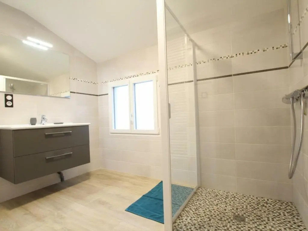 Gîte Arbouet-Sussaute, 3 pièces, 4 personnes - FR-1-384-408