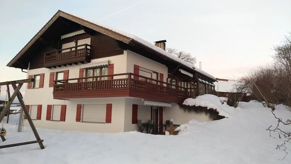 Ferienwohnung Ben