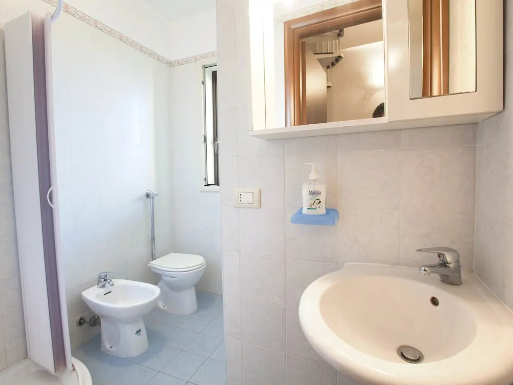 Appartamento Oleandro - Case Sicule