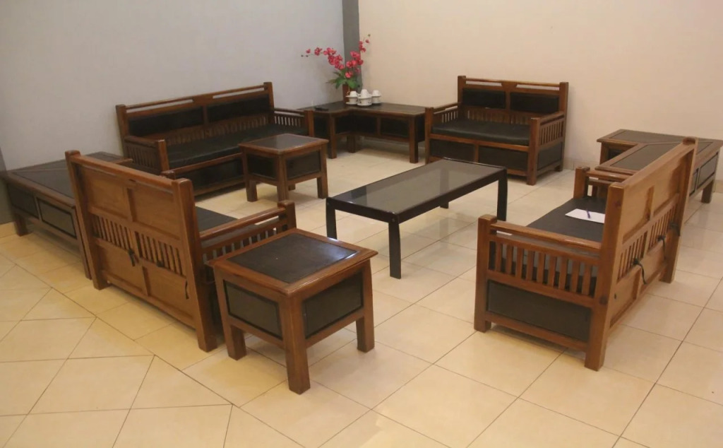 Hotel AGRI