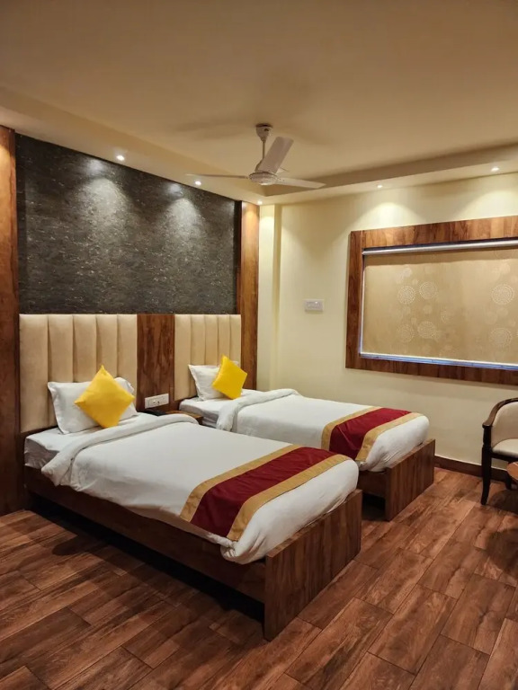Hotel Dreams Inn Kharagpur