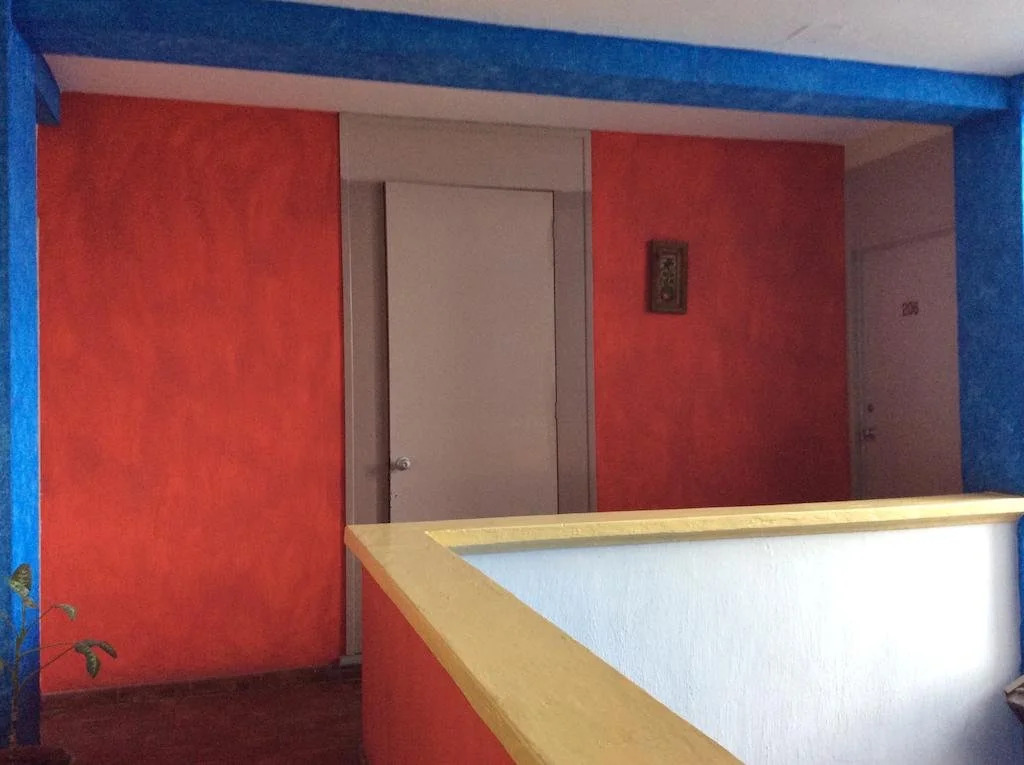 Hotel San Francisco