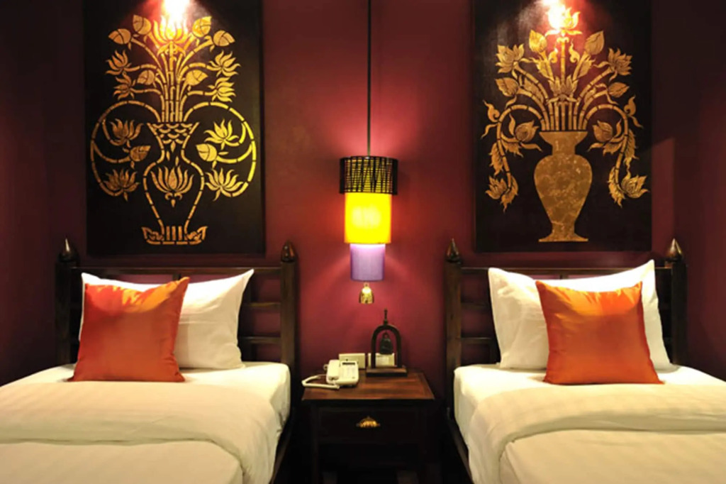 Siralanna Hotel
