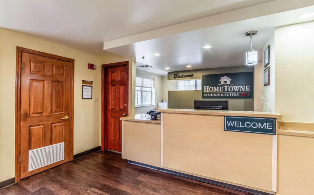 MainStay Suites Columbia Harbison