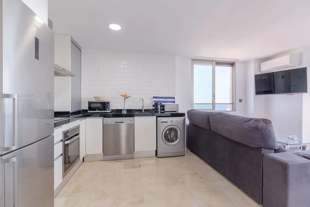 Apartamentos Kasa25 Panoramic 1
