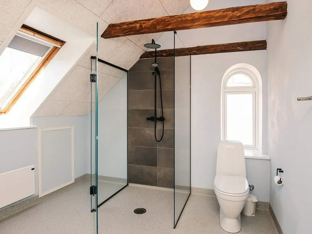 8 person holiday home in Sjølund-By Traum