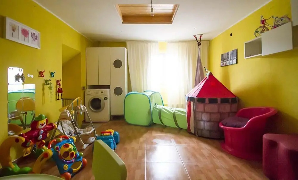 House in Carnota A Coruna 102073 by MO Rentals