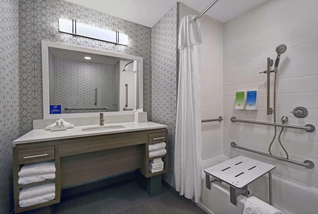 Home2 Suites By Hilton Springdale Cincinnati