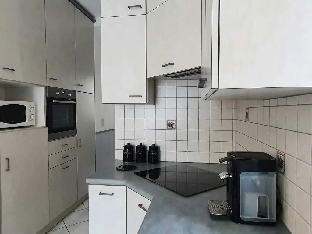 Appartement au n°1 centre d'Avranches