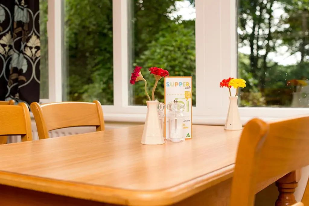 YHA Grasmere Butharlyp Howe