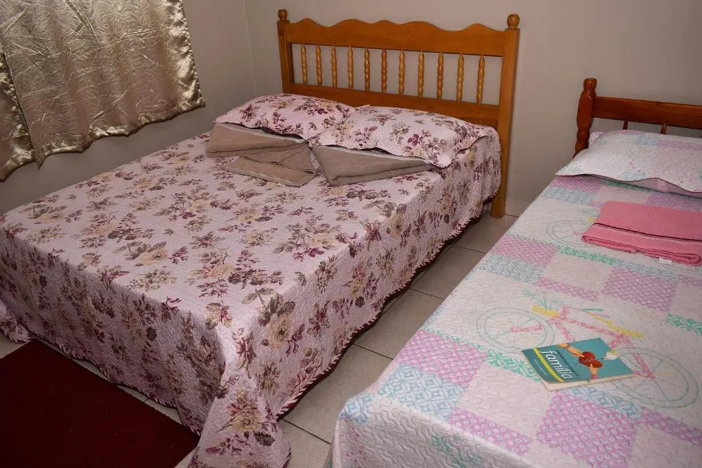 Apartamentos Ohana