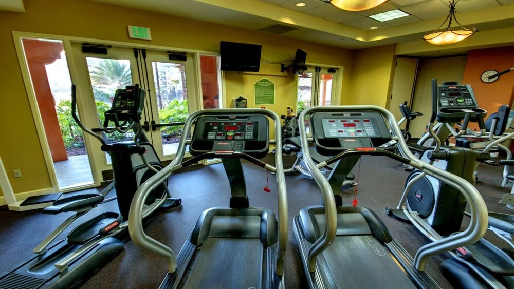 Bonnet Creek 2BD DLX