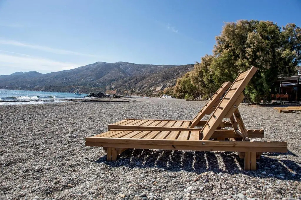 Anemoessa Luxury Villas