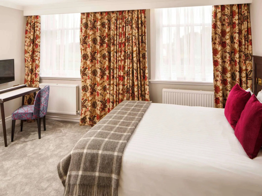 Newton Park Country House Hotel