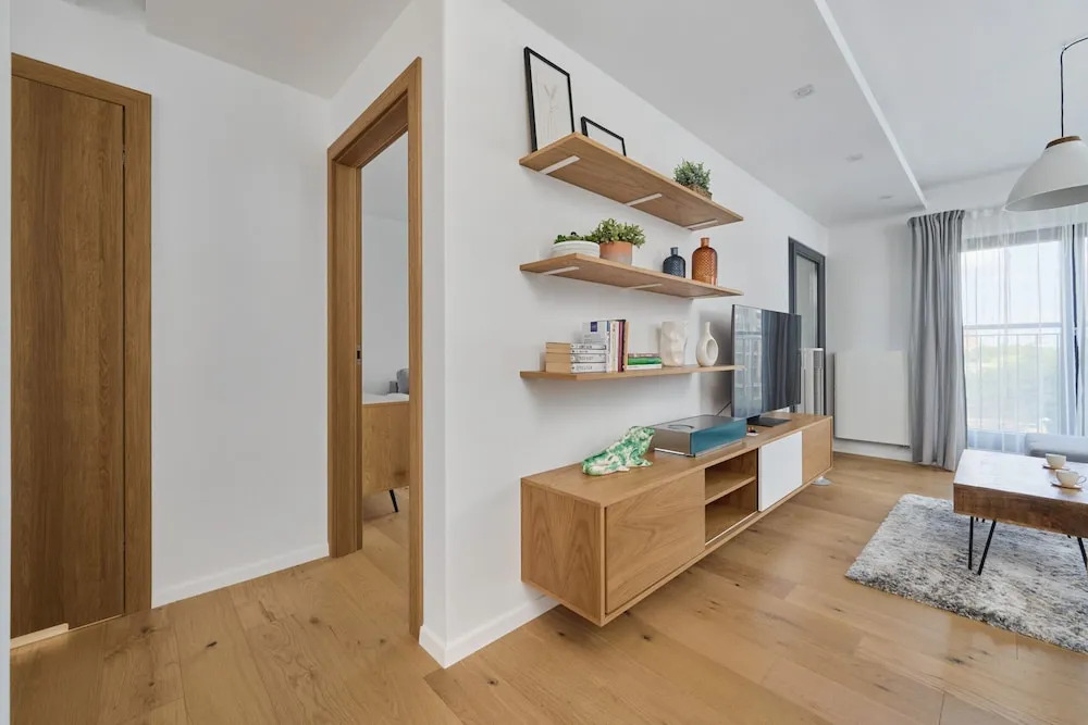 Walo?ska 16 by Renters Prestige