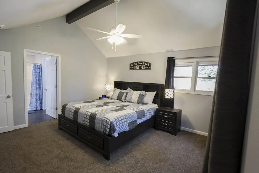 Eagles Landing 1 3 Bedroom Duplex