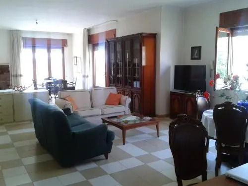 Casa Vacanze Villa Virginie