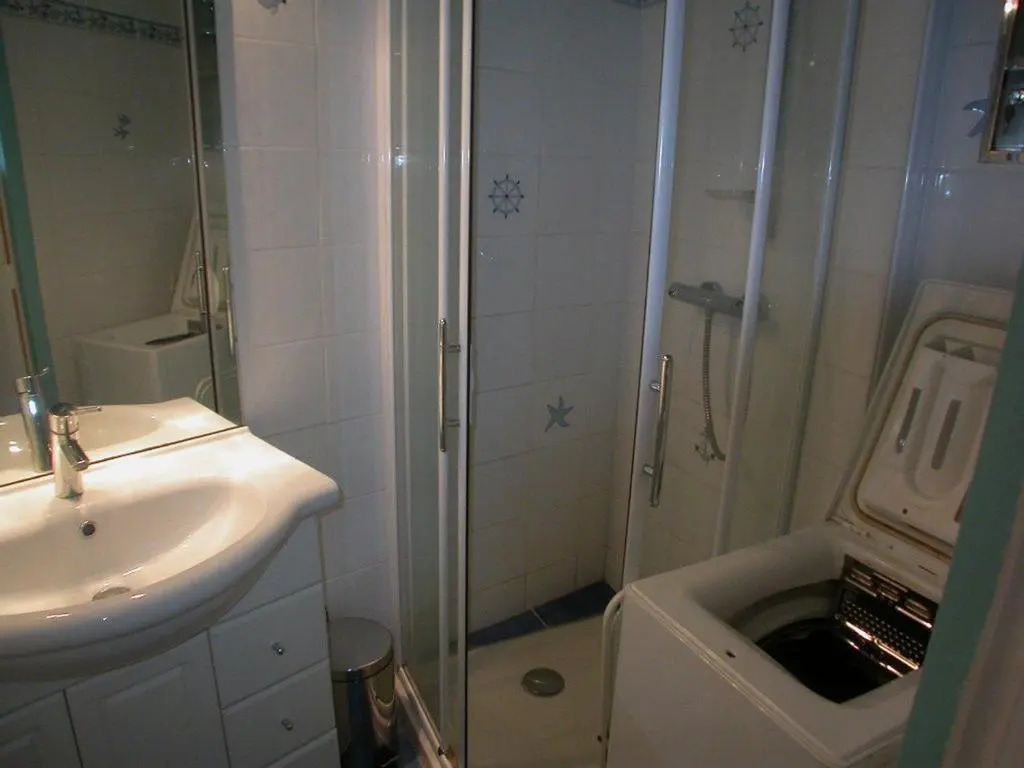 Maison Torreilles, 3 pièces, 6 personnes - FR-1-530-32