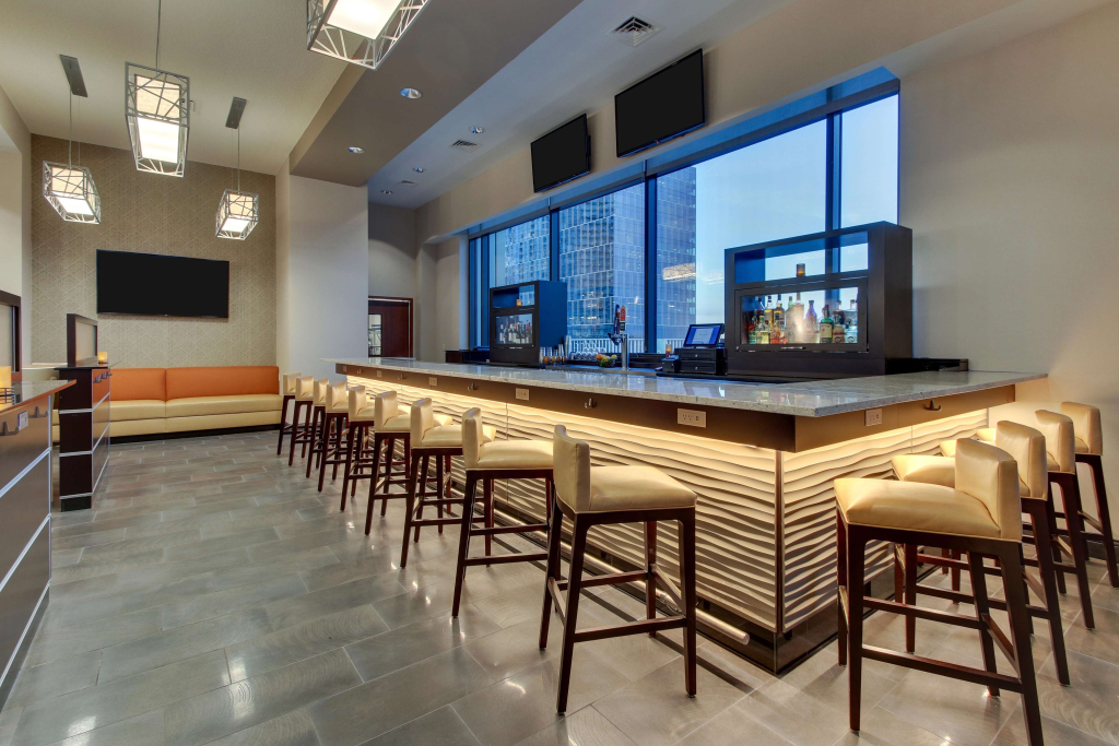 Drury Plaza Hotel Nashville Downtown