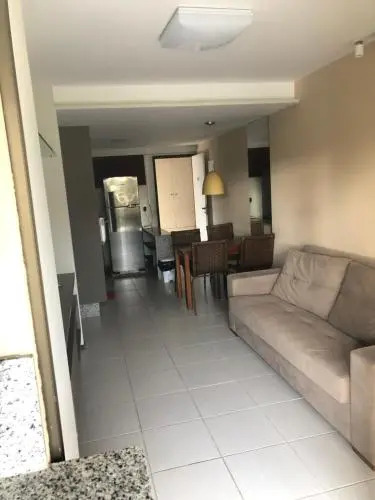 Nannai residence Flat 202