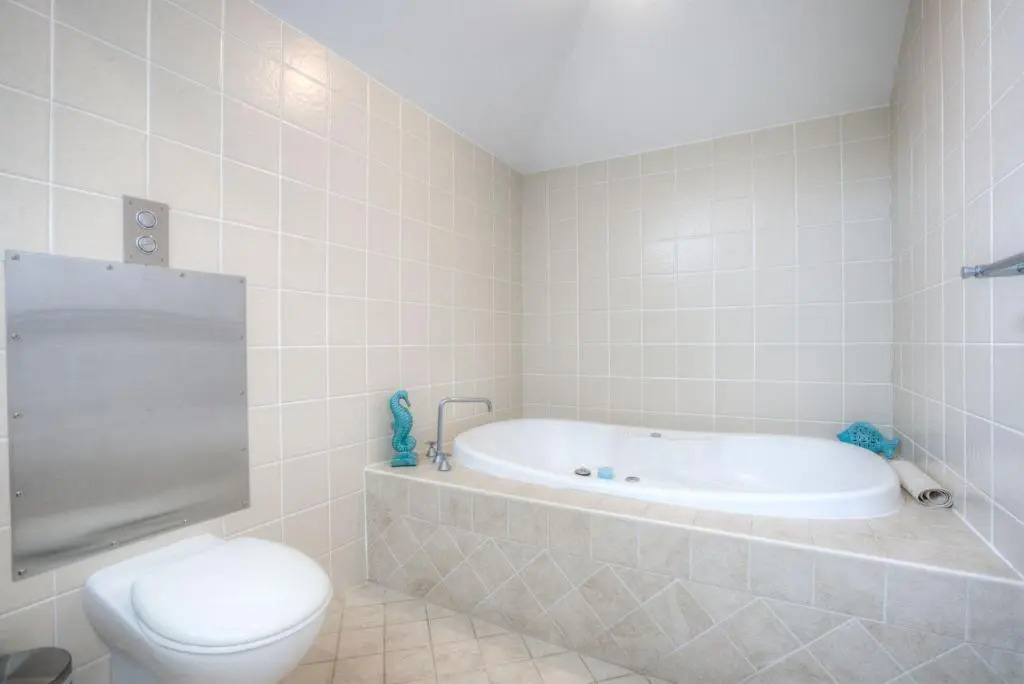 Coffs Jetty Beach House
