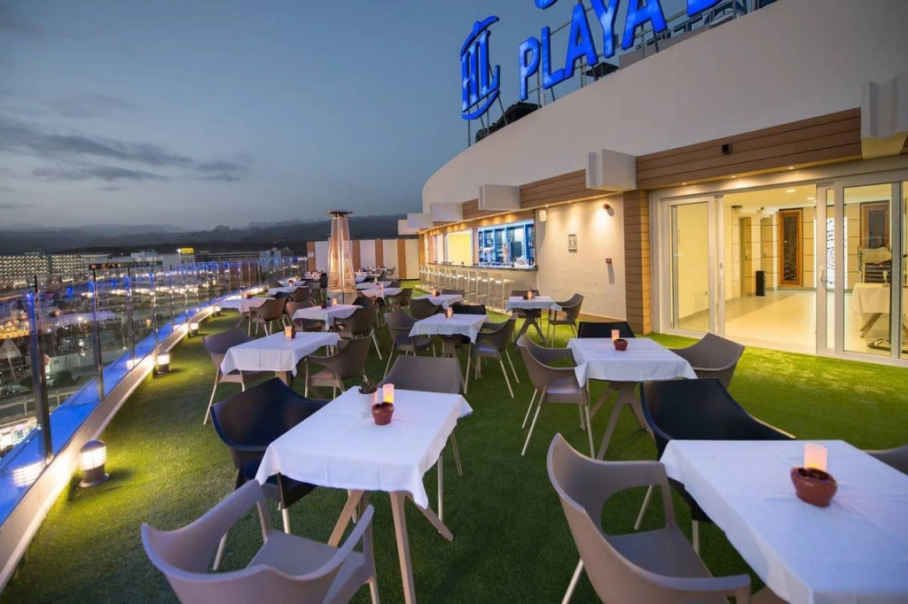 HL Suites Nardos - Only Adults