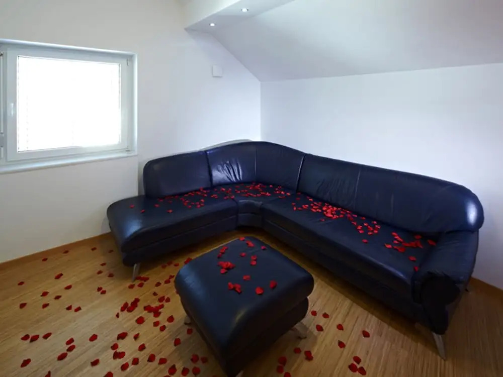 Apartments & Wellness Skok