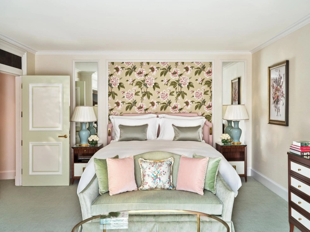 The Dorchester - Dorchester Collection