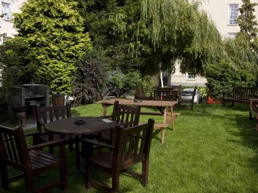 Edinburgh Family Holiday Apartments
