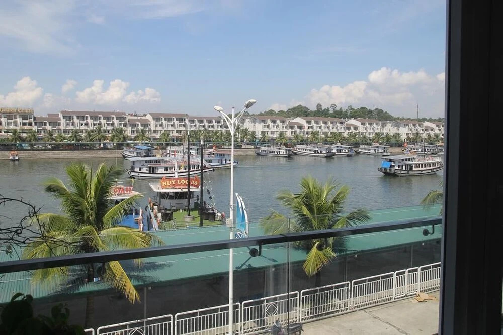 Island Pearl Hotel