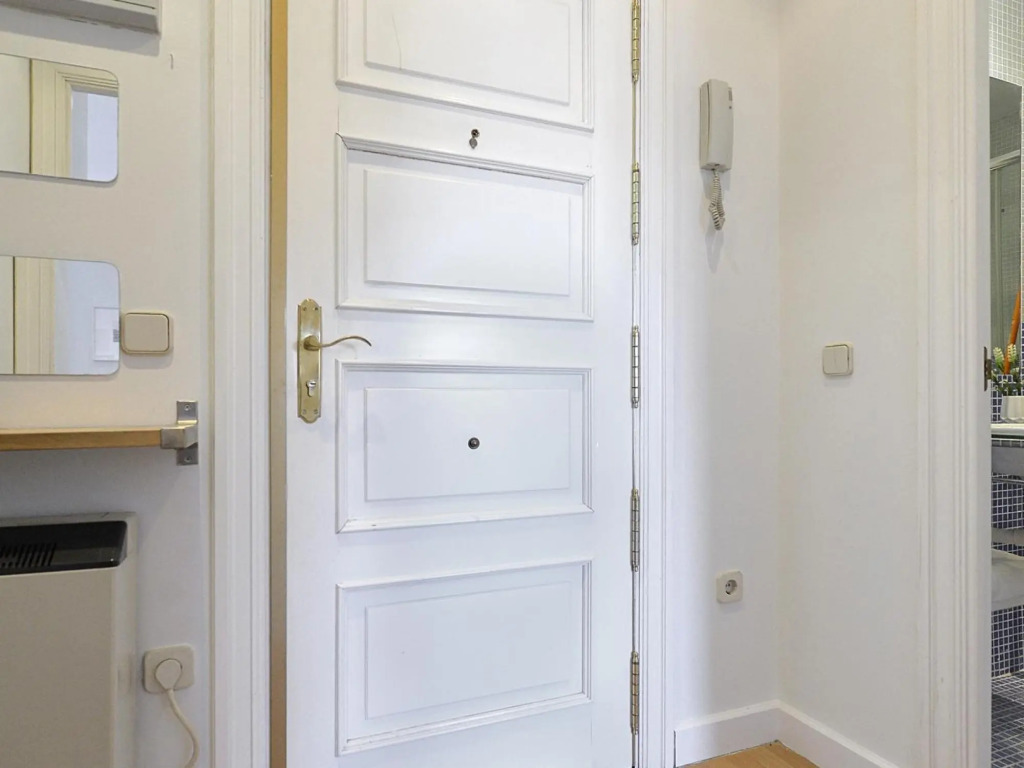 PUERTA DEL SOL Premium 1BR 1BT