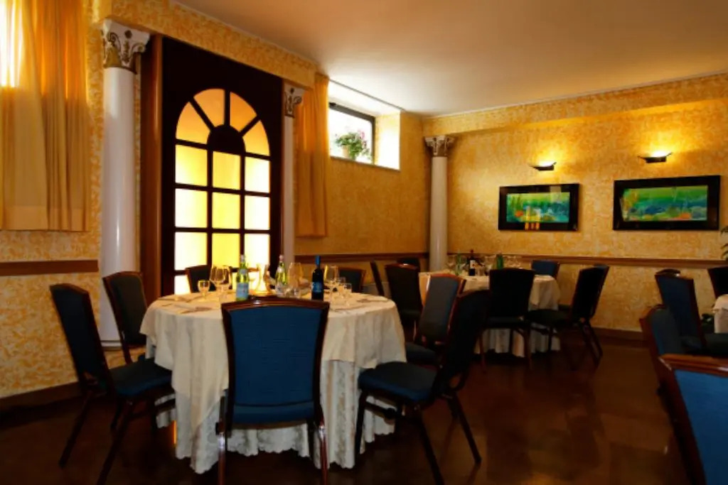 Hotel Le Moran