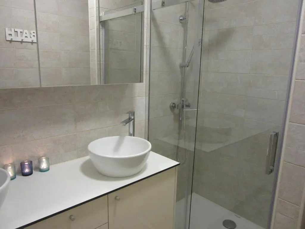 Apartment Skadenca