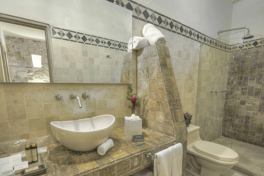 Hotel Casa Canabal by Faranda Boutique