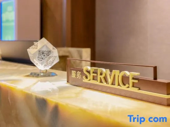 Taiyuan Wutong Building Hotel