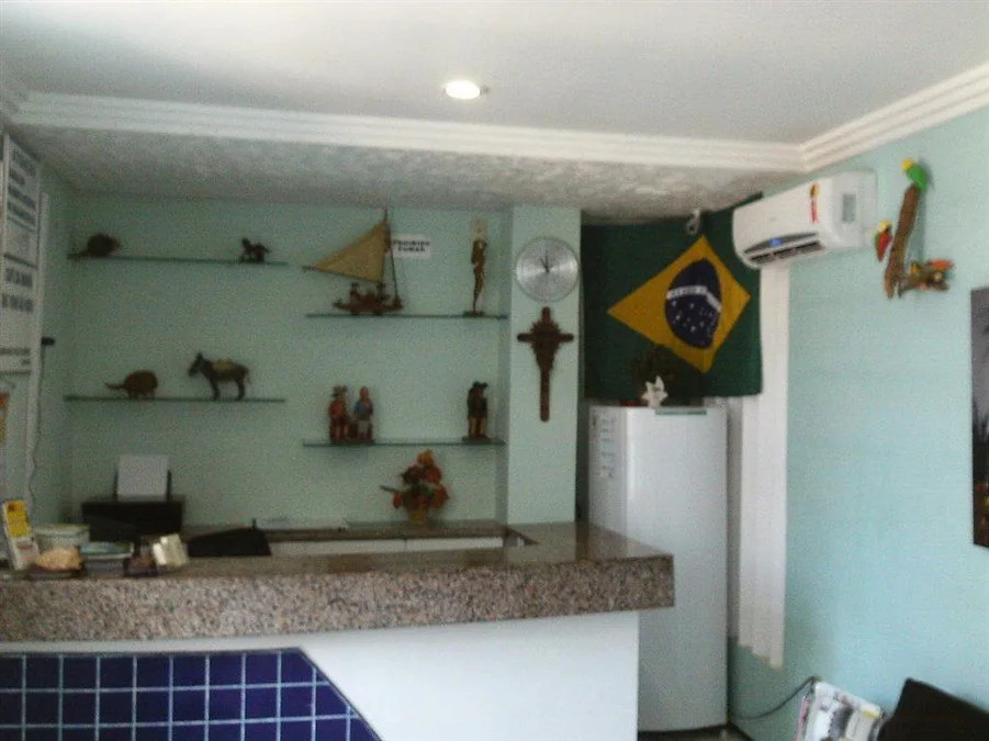 Hotel Nossa Casa