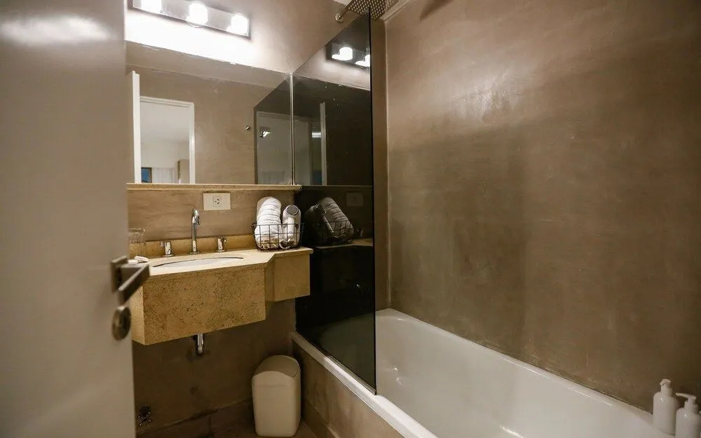 Boutique Apartments BA